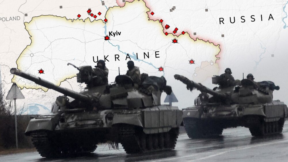  Ruski diplomata otkrio kada će se završiti vojna operacija u Ukrajini