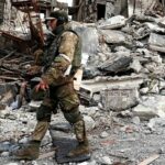 I NEMAČKA IMALA BIOLABORATORIJE u Ukrajini- Kremlj upozorava a kraj sukoba na Istoku Evrope se ne nazire