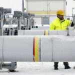 Moskva zavrnula gas Poljskoj i Bugarskoj dok se isporuka gasa Mađarskoj nastavlja