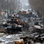 Moskva odgovorila na optužbe Kijeva za maskr u Buči: To je lažna vest