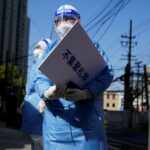 Kinezi: Ne ubija nas korona, ubijaju nas MERE