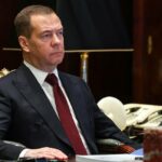 Medvedev poručio Zapadu: Nećete izdržati ni nedelju dana bez ruskog gasa