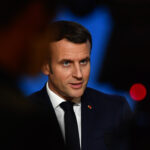 PRVI PRELIMINARNI REZULTATI: Makron pobedio na izborima u Francuskoj