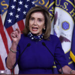 Kina upozorava Ameriku: Ako Nensi Pelosi dođe na Tajvan, preduzećemo oštre mere