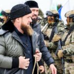 KADIROV: Azovstal će do ručka biti pod potpunom kontrolom Rusije