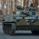 Američki mediji: Rusija pobeđuje u Ukrajini