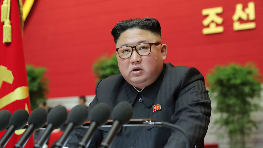  Lider Severne Koreje Kim Džong Un izdao nuklearno upozorenje