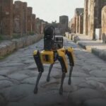 Ovo je realnost! Roboti sve više zamenjuju ljude- U Italiji Antičku Pompeju čuva robot pas iz Boston dajnamiksa