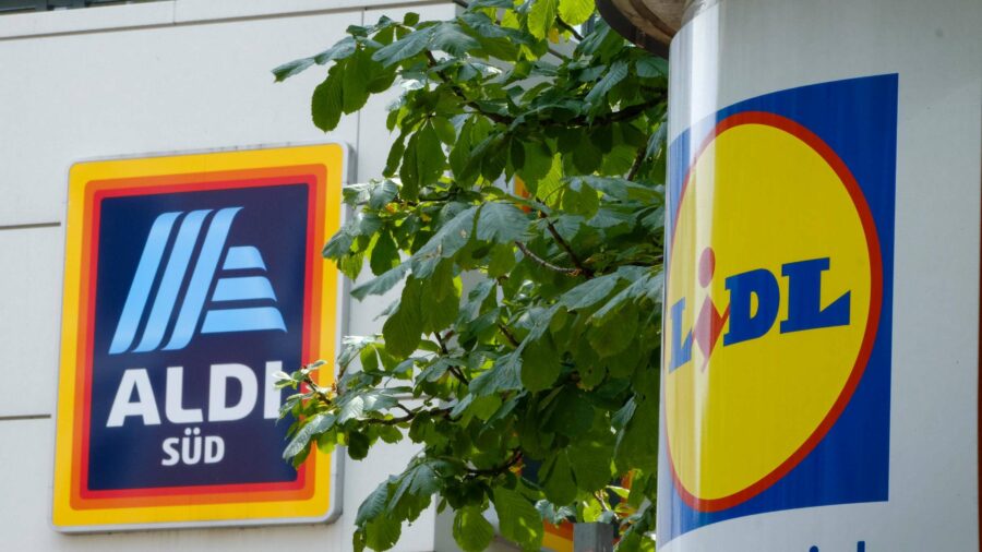  Nemačka: Aldi i ostali supermarketi od sutra podižu cene proizvoda za do 30%- Procene za naredne nedelje još gore