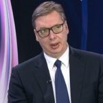 Vučić diže paniku na neviđeni nivo! Oglasio se iz Berlina: Plašim se svega što sledi
