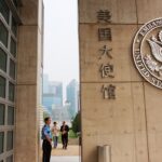 Američka ambasada beži iz Šangaja zbog kineskog kovid ludila