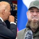 Bajden se ponovo pozdravlja sa vazduhom! KADIROV reagovao: Amerikanci, dovedite Zelenskog da ga zameni