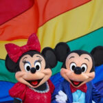 U Diznijevim filmovima biće najmanje 50% LGBTQA likova kao i manjinskih grupa