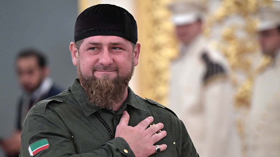  Ramzan Kadirov čestitao Vaskrs: Sve nas spaja vera u jednog Boga