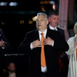 Orbanov pobednički govor! Pomenuo Srbiju i najavio borbu protiv Soroševog carstva