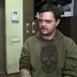 POGLEDAJTE! Svedočenje britanskog plaćenika iz Mariupolja: Ukrajinci su kriminalci, među plaćenicima ima dosta Hrvata