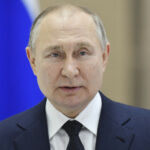 Putin: Rusija će postići vojne ciljeve u Donbasu, ljudi će živeti normalno