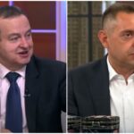 Vučić pred uvođenje sankcija Rusiji čisti vladu od proruskih kadrova! Lete Dačić i Vulin