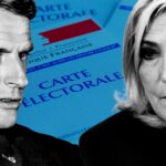 Prvi rezultati: Le Penova pregazila Makrona u prekomorskim teritorijama