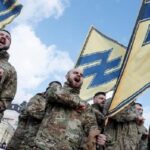 TUNELI ISPOD AZOVSTALA MOGU DA IZDRŽE NUKLEARNI UDAR! Eko kako izgleda podzemlje u kojem se kriju pripadnici Azova