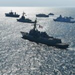 Turska: Nećemo pustiti u Crno more ratne brodove NATO-a