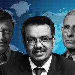 ZLOČINAČKO MEDICINSKO KOVID BRATSTVO- (Stav) Dragan Vujičić