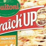 U Francuskoj jedno dete(8) je umrlo nakon što je jelo smrznutu picu Fraich'Up kompanije NESTLE