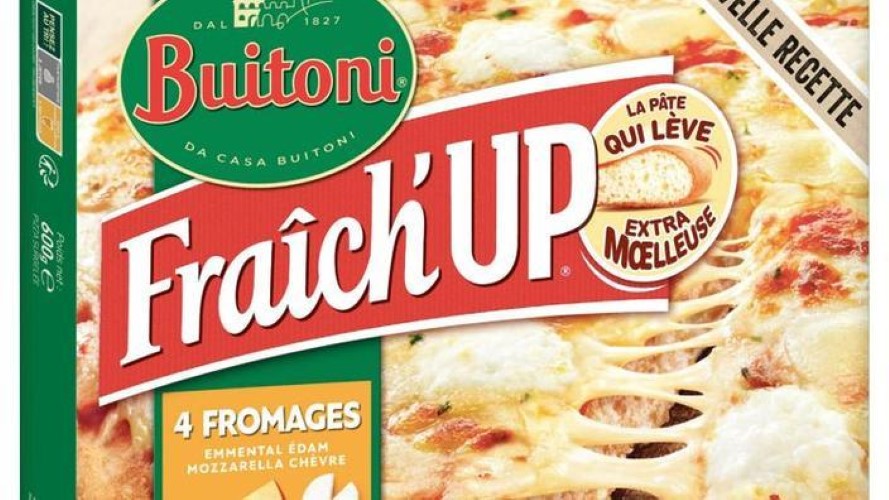  U Francuskoj jedno dete(8) je umrlo nakon što je jelo smrznutu picu Fraich’Up kompanije NESTLE