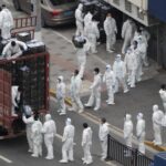 Masovna cenzura kineskih društvenih mreža! Niko ne sme da se požali da je gladan ili da su zaključavanja loša (FOTO)