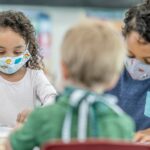 Nošenje maski ostavilo je posledice na generaciju mališana koji se bore sa govornim i društvenim veštinama