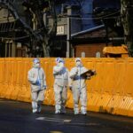 Šangaj: Rekordan broj smrtnih slučajeva od COVID-a uprkos najbrutalnijim merama ikada