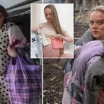 Trudnica iz Mariupoljskog porodilišta otkrila da je bombardovanje bolnice iscenirano (VIDEO)