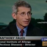Evo kako je Fauči govorio pre 20 godina: Najbolja vakcina je ako se sami zarazite (VIDEO)