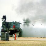 Nemačka šalje tenkove GEPARD ukrajinskoj vojsci