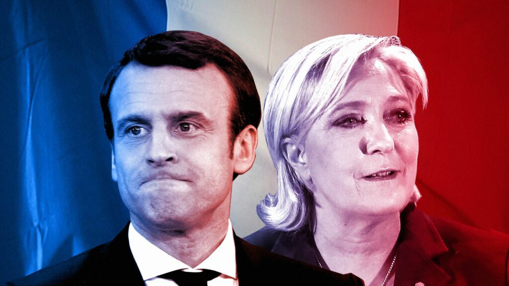 Popularnost Marine Le Pen ne prestaje da raste samo dan pred izbore u Francuskoj! Ovo su njeni ekonmski i migracioni planovi