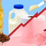 CENE HRANE NE PRESTAJU DA SKAČU! U svetu za godinu dana cene skočile za 33%