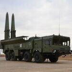 Ruska vojska je raketama Iskander uništila više od 100 neonacista i plaćenika u Harkovu