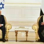 IZRAEL potpisao istorijski ugovor s neprijateljem