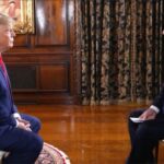 Pirs Morgan, novinar Fox News-a koji mrzi Đokovića provocirao Trampa u intervju pa dobio ono što zaslužuje (VIDEO)