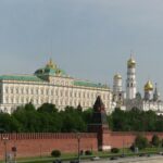 Cilj Rusije: Završetak 500-godišnje ere zapadne dominacije u svetu