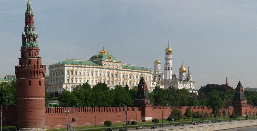  Cilj Rusije: Završetak 500-godišnje ere zapadne dominacije u svetu