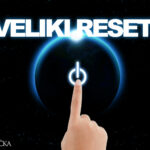 U pozadini velikog rata se pokušava sprovesti totalitarno-genocidna agenda Velikog reseta