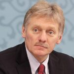 Peskov: Vojni potencijal Ukrajine je razrušen