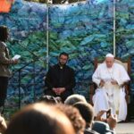 Papa Franja uklonio krst u toku posete Malti- Umesto Isusovog raspeća stavio bavio se zaštitom ekologije