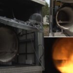 PROVALJENI! VIDEO koji prikazuje takozvani ruski mobilni krematorijum za spaljivanje ukrajinaca STAR 8 GODINA! Fektčekeri ćute