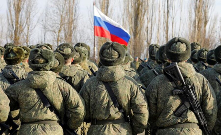  Denacifikacija se nastavlja! Ruska vojska uništila štab i bazu ekstremističkog bataljiona DNJEPAR