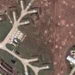 Nastavlja se tehnološki RAT! Google na svojim mapama otkrio ruske vojne baze?!