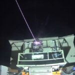 Izrael uspešno testirao IRON BEAM- Laserski sistem odbrane od raketnih udara i dronova
