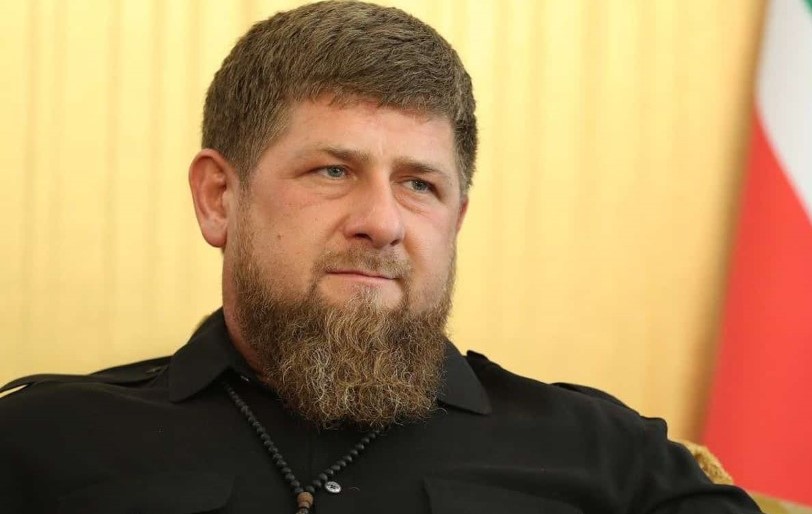  Kadirov: Nacisti su saterani u ćošak- Čečenski lider još jednom zapretio Ukrajincima