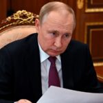 Putin: Ciljevi i zadaci operacije u Ukrajini biće ostvareni